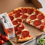 how to freeze pizza
