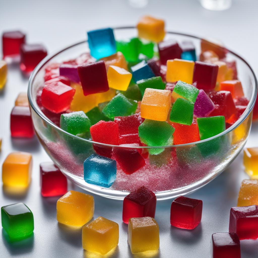3 Easy Steps To Cook Gelatin Sheets Like A Pro PWADC