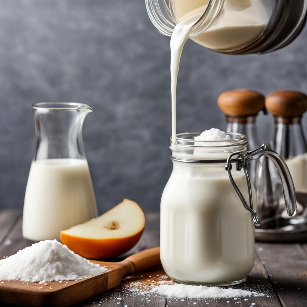 How To Make Heavy Cream From Milk (Easy StepbyStep Guide)