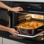 how to reheat casseroles