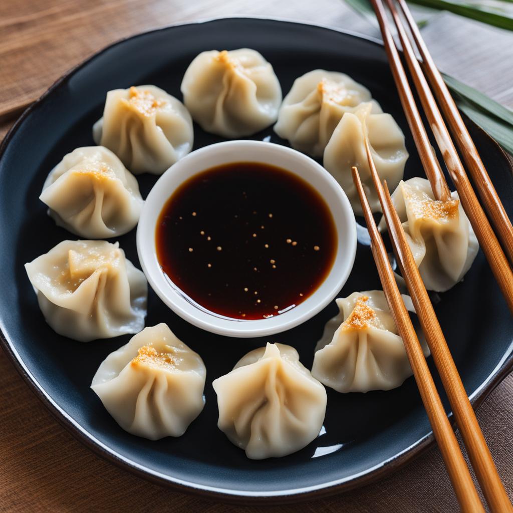 How to Reheat Dumplings: Keep Them Soft and Flavorful