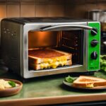how to reheat grilled cheese