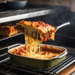 how to reheat lasagna