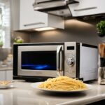 how to reheat pasta