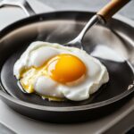 how to reheat poached eggs