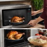 how to reheat rotisserie chicken