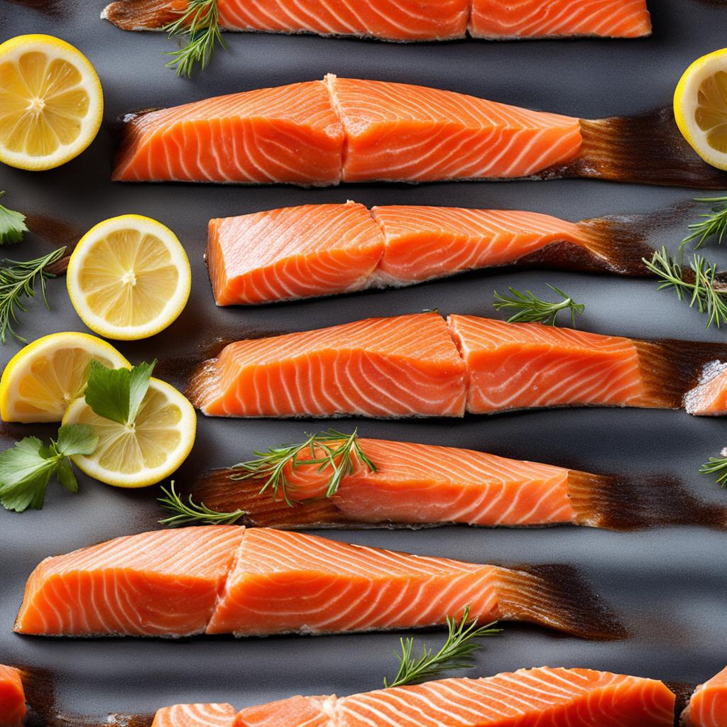 how to reheat salmon how to reheat salmon