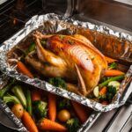 how to reheat turkey
