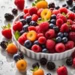 how to store berries