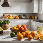 how to store citrus fruits