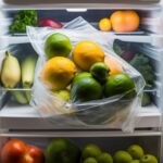 how to store limes