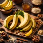 how to tell if a banana is ripe