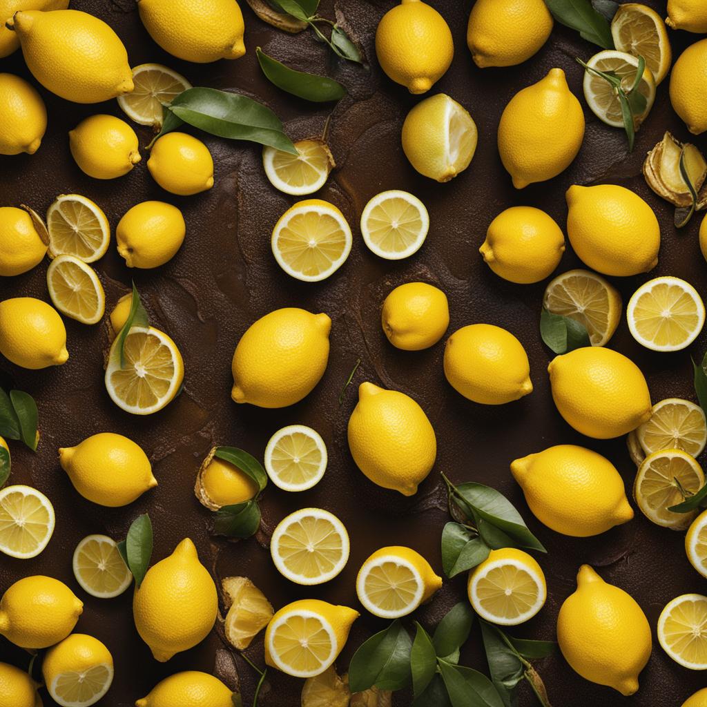 Spotting Bad Lemons: What to Look For