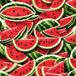 how to tell if a watermelon is ripe