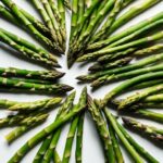 how to tell if asparagus is bad