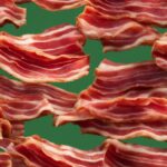 how to tell if bacon is bad