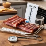 how to tell if bacon is bad
