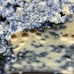 how to tell if blue cheese is bad