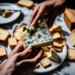 how to tell if blue cheese is bad