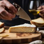 how to tell if brie cheese is bad