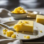 how to tell if butter is bad
