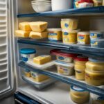 how to tell if butter is bad