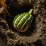 how to tell if butternut squash is bad