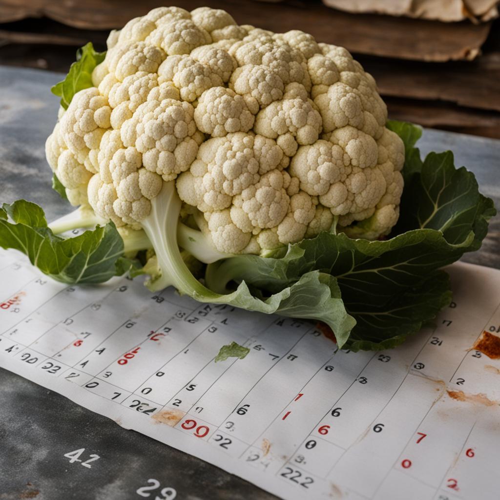 how to tell if cauliflower is bad        
        <figure class=