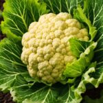 how to tell if cauliflower is bad