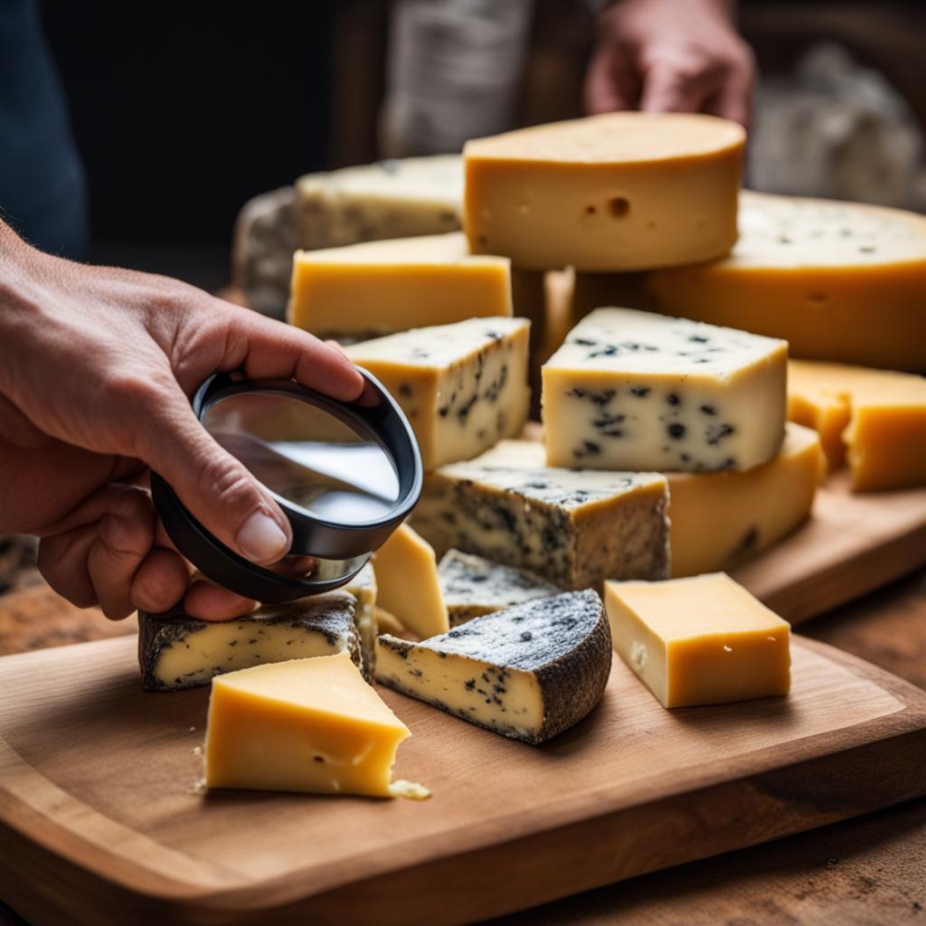 How To Tell If Cheese Is Bad: A Comprehensive Guide