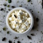 how to tell if cottage cheese is bad