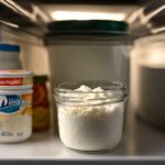 how to tell if cottage cheese is bad