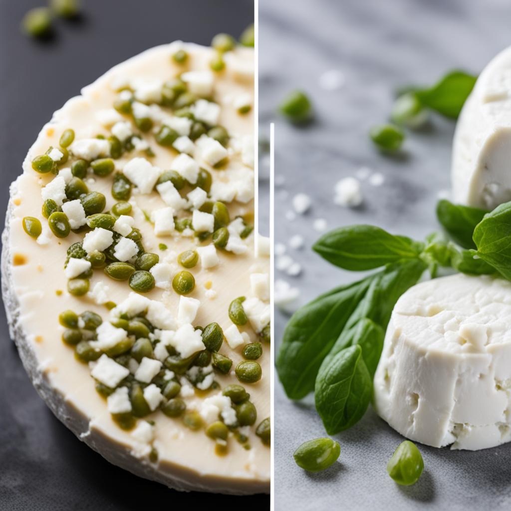 How To Tell If Goat Cheese Has Gone Bad: A Quick Guide