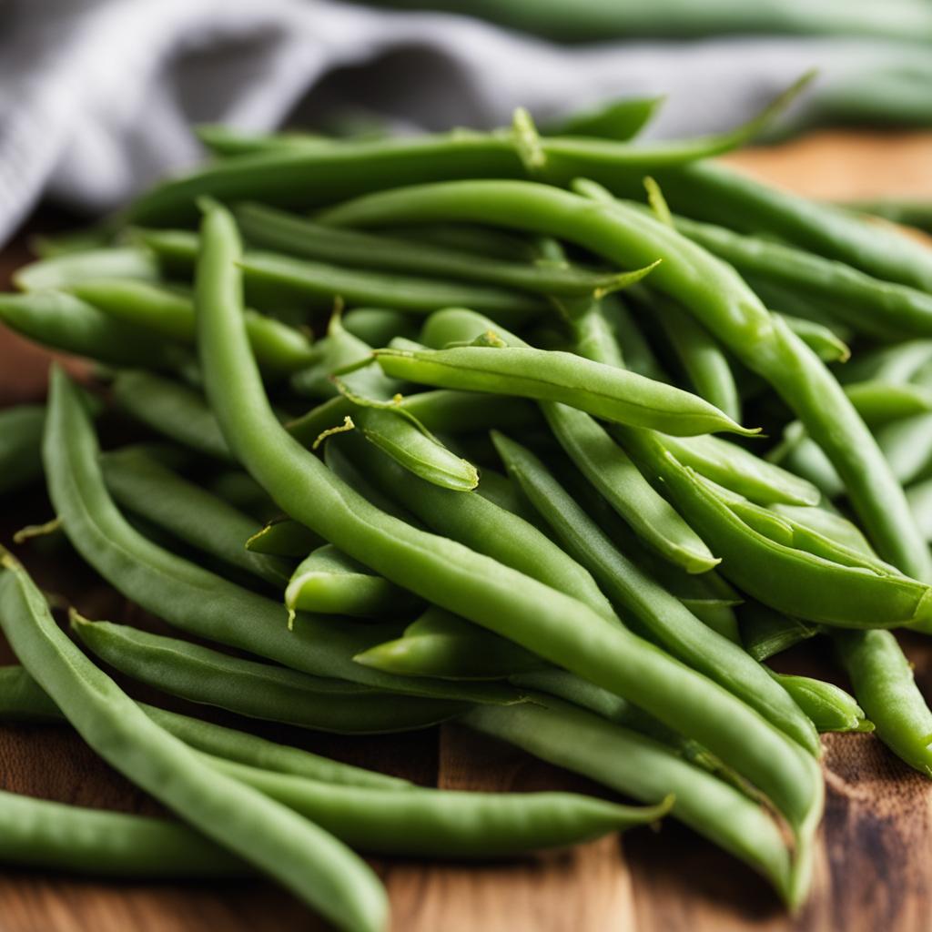 How to Tell if Green Beans Are Bad Freshness Tips