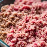 how to tell if ground turkey is bad