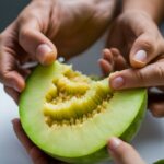 how to tell if honeydew is ripe