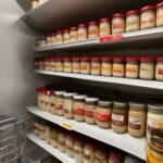 how to tell if hummus has gone bad