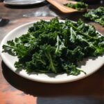 how to tell if kale is bad