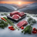 how to tell if lamb has gone bad