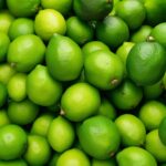 how to tell if limes are bad