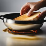 how to tell if oil is hot enough for frying