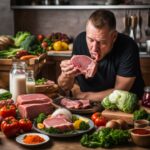 how to tell if pork is bad
