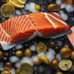 how to tell if salmon has gone bad