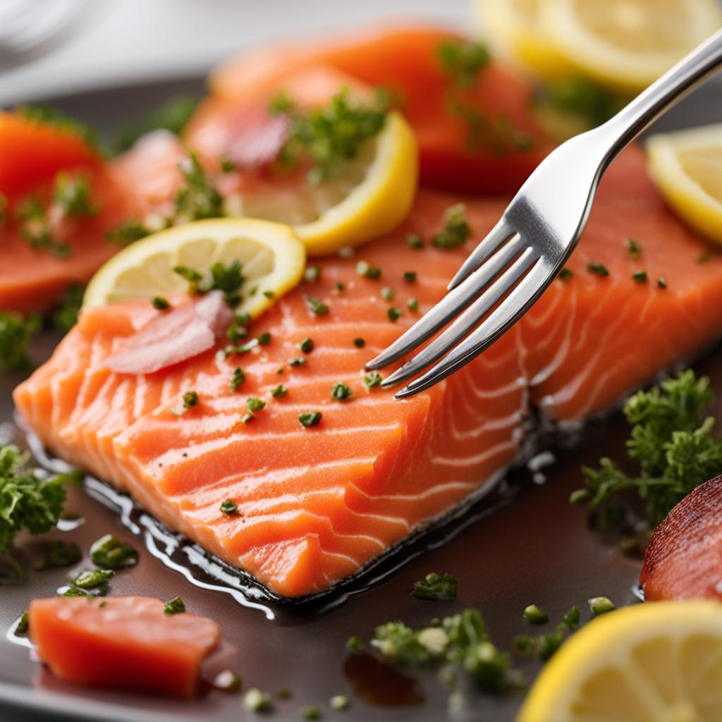 How to Tell if Salmon is Done: Cooking Tips