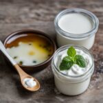 how to tell if yogurt is bad
