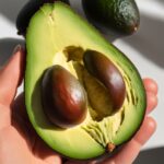 how to tell when an avocado is ripe