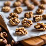 how to toast walnuts