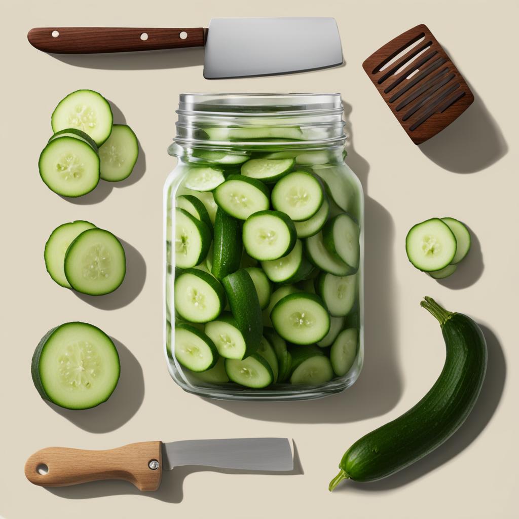 keeping cucumbers fresh keeping cucumbers fresh