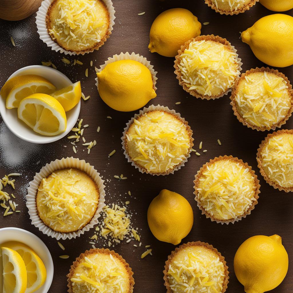 lemon zest lemon zest