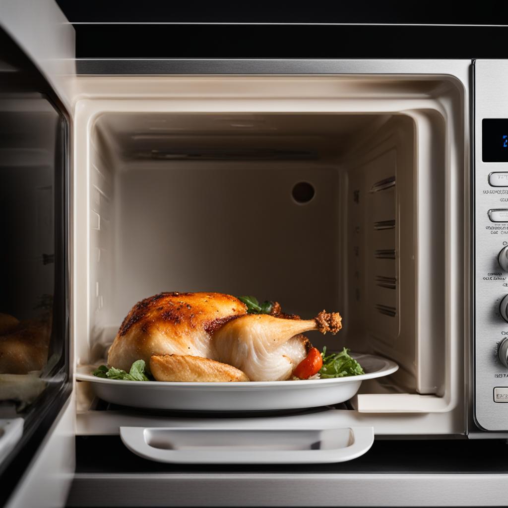 microwave microwave